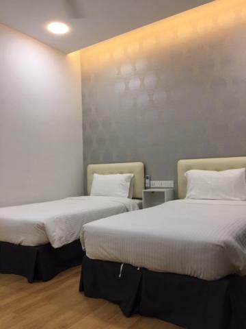 Sunshine Lodge Kuantan Room photo